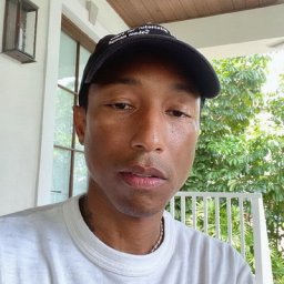 Сегодня: Фарреллу Уильямсу - 50