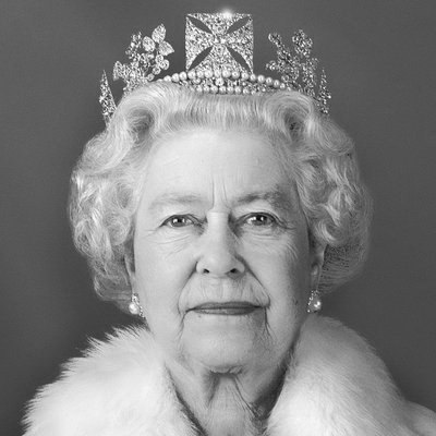 Умерла Елизавета II Умерла Елизавета II