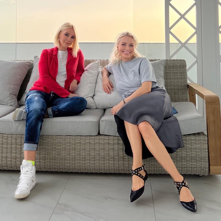 Теледивы решили отдохнуть в Сочи