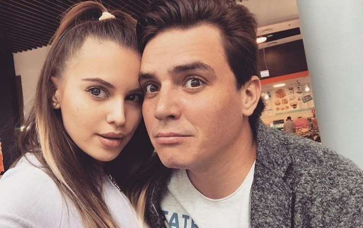 &laquo;Все желают мне бурного секса&raquo;: Саша Артемова закатила вечеринку, на которую не позвала Евгения Кузи