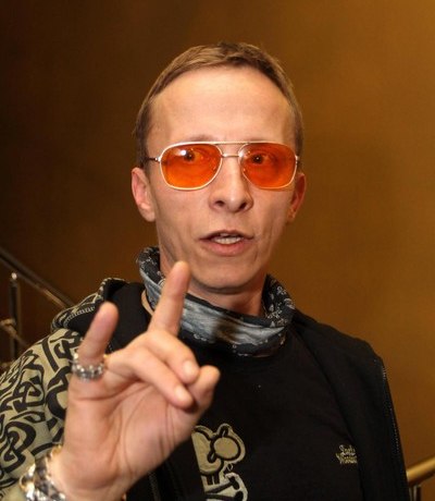 За что Иван Охлобыстин обматерил Павла Дурова?