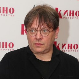 Валерий Тодоровский: &laquo;Если бы в стране всё развивалось так, как сериалы сейчас, то мы были бы просто