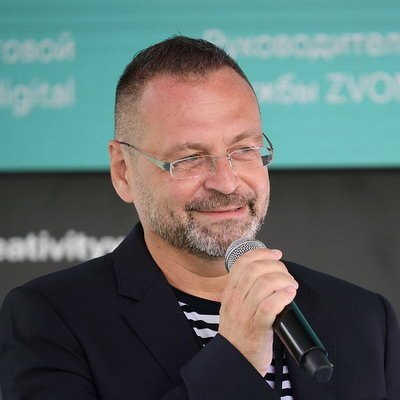 На «Российской креативной неделе» представили новый личный кабинет Zvonko Digital На «Российской креативной неделе» представили новый личный кабинет Zvonko Digital