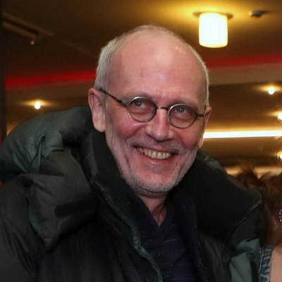 Александр Гордон женился в пятый раз
