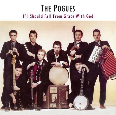 Умер бас-гитарист Pogues Дэррил Хант