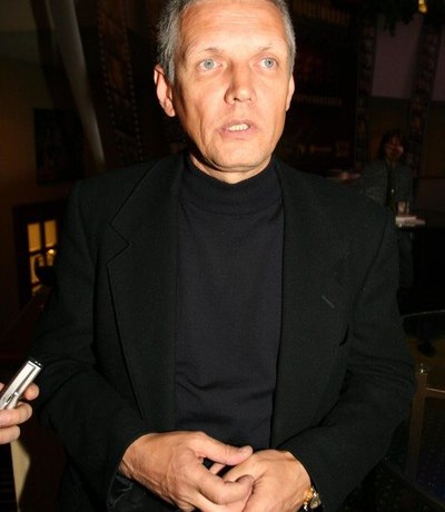 Галибин вспомнил, как его переозвучил Безруков: &laquo;Для меня это неприемлемо. И, разумеется, неприятно&raquo;