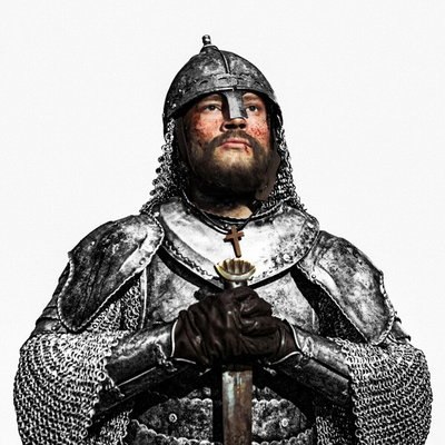 Рецензия: Shaman &ndash; &laquo;Вороны мои&raquo;. Что ж ты вьёшься