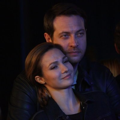 Сериал «Никто не узнает» с последней ролью Евгении Брик покажет Первый канал Сериал «Никто не узнает» с последней ролью Евгении Брик покажет Первый канал
