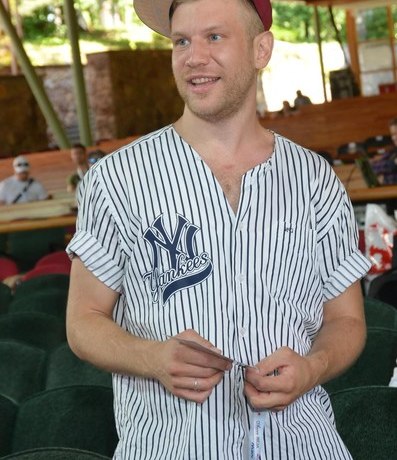 Иван Дорн: &laquo;Мои родные из России ни разу не позвонили и не спросили, все ли у меня нормально&raquo;