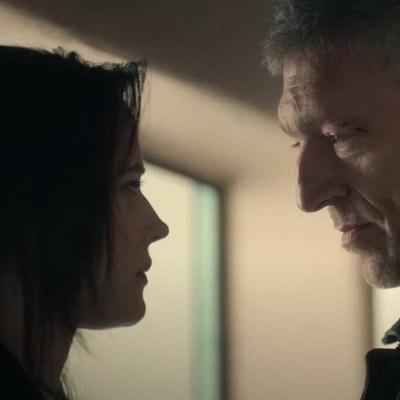 Ева Грин и Венсан Кассель пытаются справиться с чувствами предотвратить теракты в трейлере &laquo;Связи&raquo;