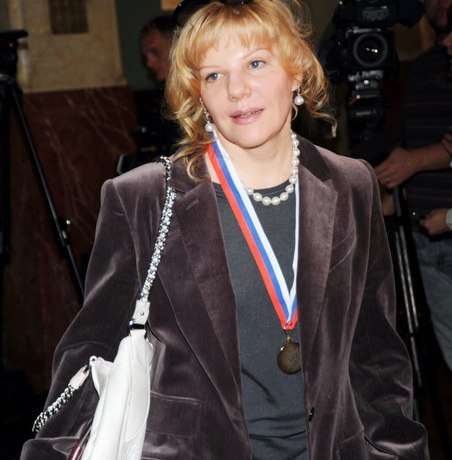 Заявление &laquo;Ленкома&raquo; в адрес Захаровой и Поргиной: &laquo;Для них важнее амбиции, зависть и сплетни&raquo;