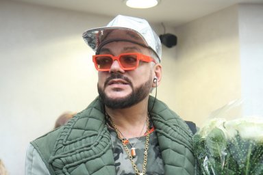 Филипп Киркоров пригласил свою &laquo;вторую маму&raquo; на 55-летие