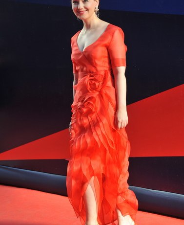 Ольга Будина: &laquo;Одно потрясение от Татьяны Лазаревой чего стоит, вот кто переплюнул Овсянникову&raquo;