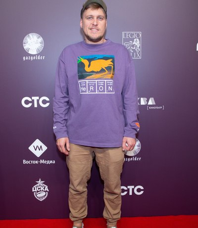 У Александра Незлобина срываются выступления в Европе