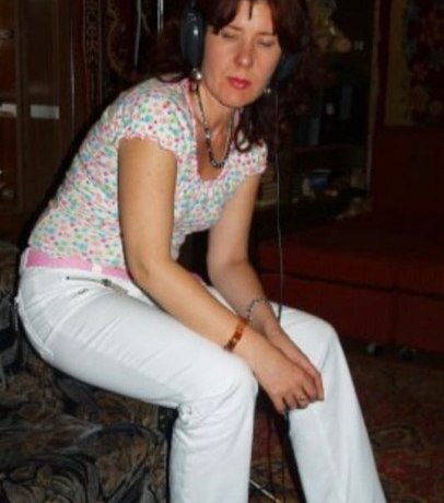 Тело певицы Анны Жуковой два дня пролежало в квартире