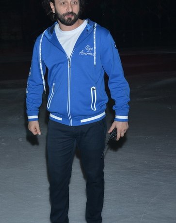 Илья Авербух определил дальнейшую судьбу &laquo;Ледникового периода&raquo;