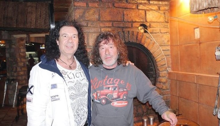 Брат Владимира Кузьмина: &laquo;Знал и Кельми, и Осина, но сравнивать нас не надо&raquo;