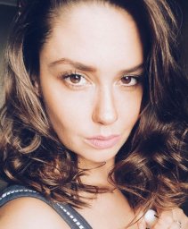 &laquo;Сами разберемся в своем грязном белье&raquo;: Муцениеце рассказала, воссоединилась ли она с Прилучным