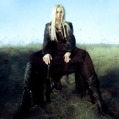 Рецензия: 4NN4 &ndash; &laquo;Ода&raquo;. Памяти Дмитрия Свиргунова