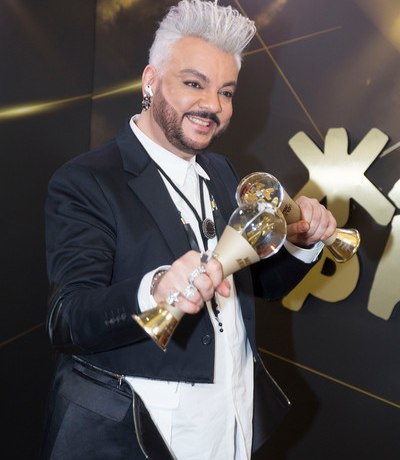 Соловьев: &laquo;Киркоров сделал выбор, хотя знал, что отношения с Пугачевой и Галкиным будут разрушены&raquo;