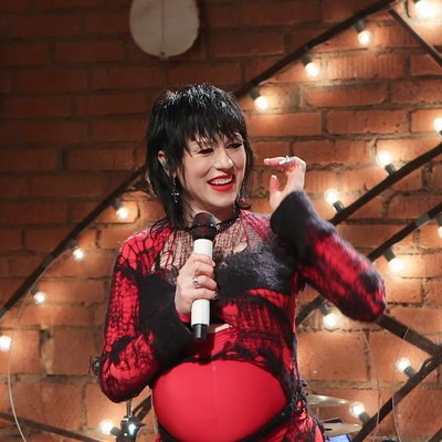 IOWA расскажет о творчестве, гастролях и любимой музыке на &laquo;Квартирнике у Маргулиса&raquo;