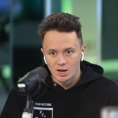 Илья Соболев рассказал &laquo;Авторадио&raquo; про &laquo;Свободные отношения&raquo; и работу с Аглаей Тарасовой