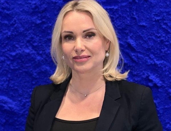 Бывшая редактор Первого канала Овсянникова: &laquo;Я осталась бомжом, без дома. Намерена вернуться в Москв