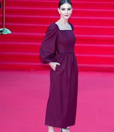 &laquo;Похудела, стала курить&raquo;: съемки в сериале &laquo;Обоюдное согласие&raquo; стали пыткой для Светланы Ивановой