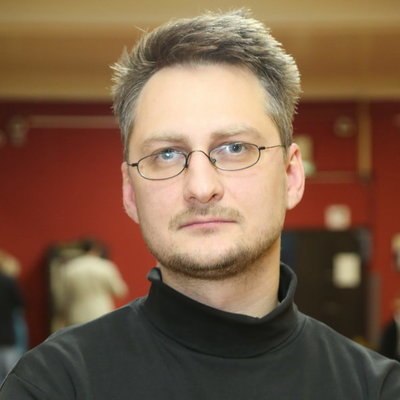 Александр Хант снимет трагикомедию в духе «Афони» Александр Хант снимет трагикомедию в духе «Афони»