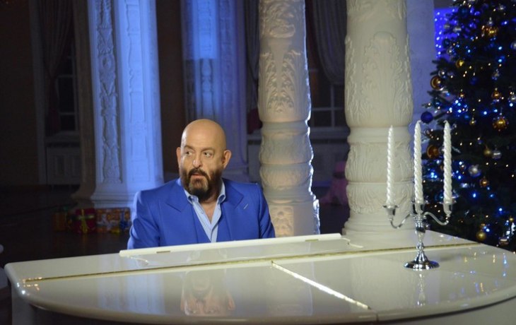 Внук Михаила Шуфутинского, ставший рэпером, перебрался в Израиль