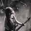 Дэйв Мастейн назвал имя басиста, записавшегося на новом альбоме Megadeth