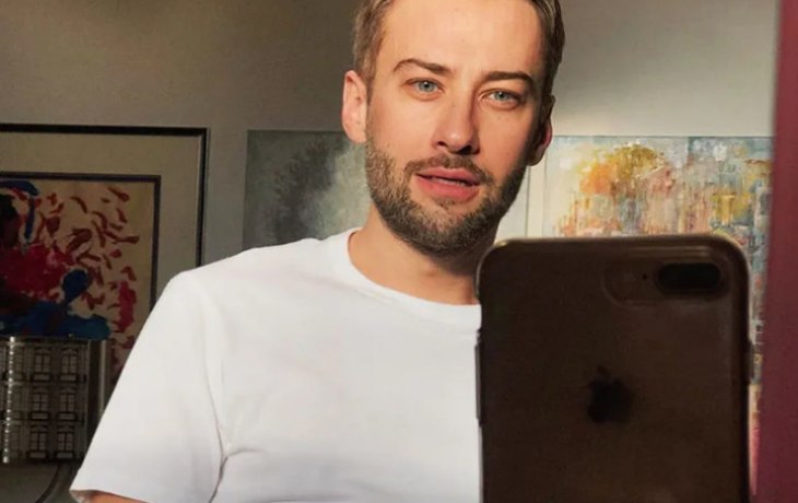 Дмитрий Шепелев прокомментировал слухи об отъезде из России