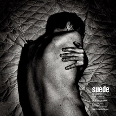 Suede представили песню из нового альбома Suede представили песню из нового альбома