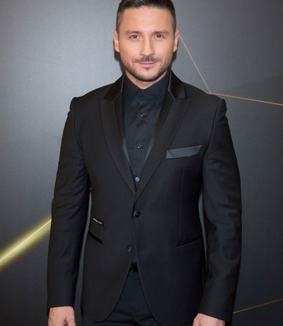 Концерты состоятся! Сергей Лазарев пригласил на свои выступления беженцев