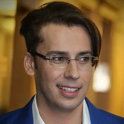 Максим Галкин признан иноагентом