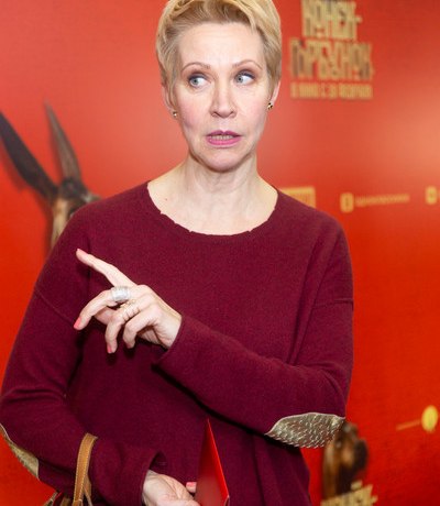 Лазарева оправдала себя, Макаревича и Галкина: &laquo;У нас есть возможность уехать &ndash; и мы уезжаем&raquo;