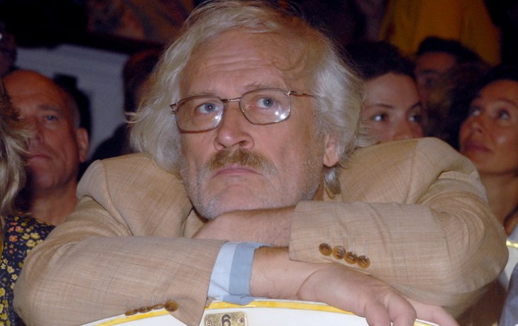 Дом в Мамонтовке и апартаменты в Долгопрудном. Какое наследство будут делить родные Бориса Невзорова