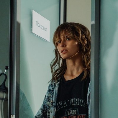 Любовь Аксенова и Денис Шведов выберутся из замкнутого круга в фильме «Бывшие. Happy end» Любовь Аксенова и Денис Шведов выберутся из замкнутого круга в фильме «Бывшие. Happy end»
