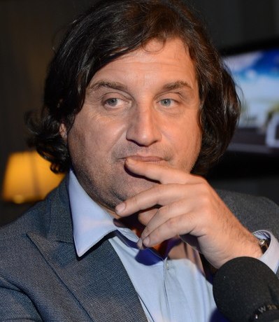 Кушанашвили о конфликте Собчак с Гордон: &laquo;Катя не побоялась сказать: &laquo;Шлюха ты законченная&raquo;