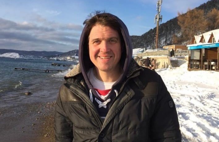 Денис Матросов: &laquo;Я 8 месяцев пытался спасти маму. Она умерла на моих руках&raquo;