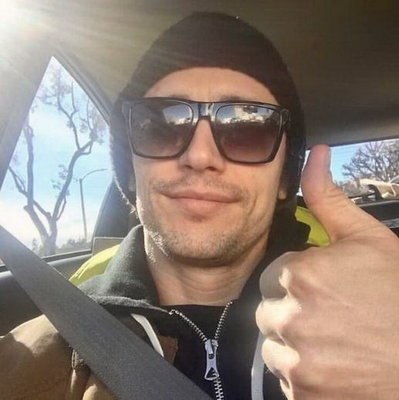 Джеймс Франко снимется в фильме Билле Аугуста Джеймс Франко снимется в фильме Билле Аугуста
