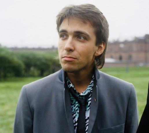 Два брака, роман с Гузеевой, смерть от саркомы сердца в 42. &laquo;Трагедия в стиле рок&raquo; Сергея Курехина