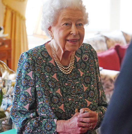 Из-за проблем со здоровьем Елизавета II покидает Букингемский дворец навсегда