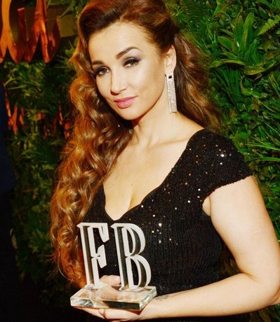 Анфиса Чехова стала психологом, а Саша Кабаева вызвала полицию из-за бывшего мужа. Соцсети звезд