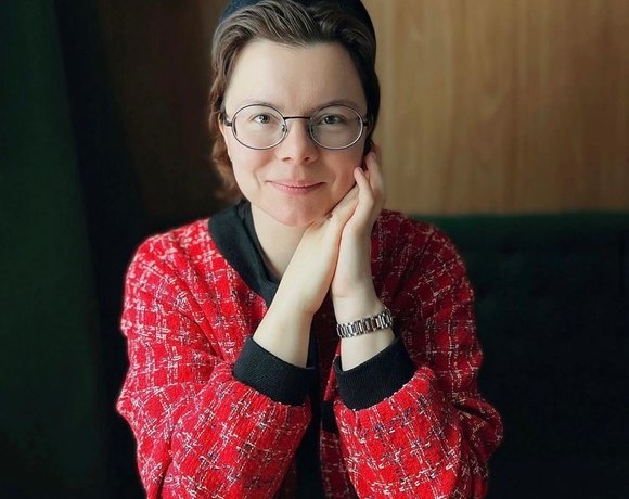 Брухунова: &laquo;Когда случилось чудо и в семью пришел сын, сообразила, почему он не сделал этого раньше&raquo;