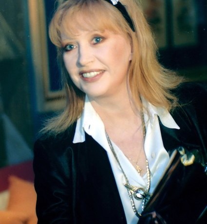 Жена Михаила Танича: &laquo;Дружить с Пугачевой &ndash; значит подчиниться ей. Я же всегда любила независимость&raquo;