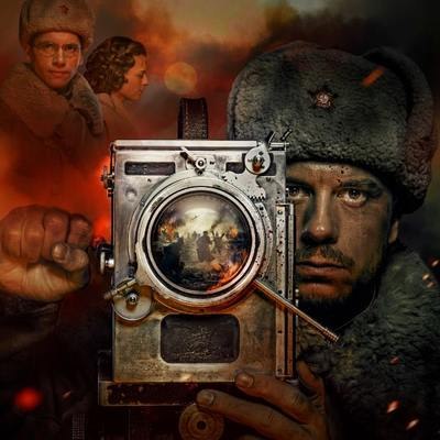 Рецензия на фильм «Первый Оскар»: Москва наносит ответный удар Рецензия на фильм «Первый Оскар»: Москва наносит ответный удар