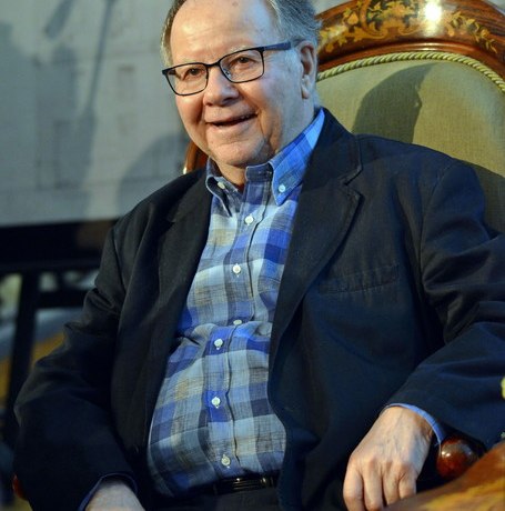 Умер первый муж Натальи Гундаревой режиссер Леонид Хейфец