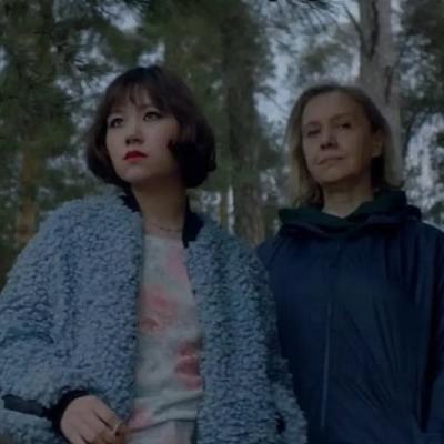 Рецензия на фильм &laquo;Первая любовь&raquo;: Все умрут &mdash; Харон останется