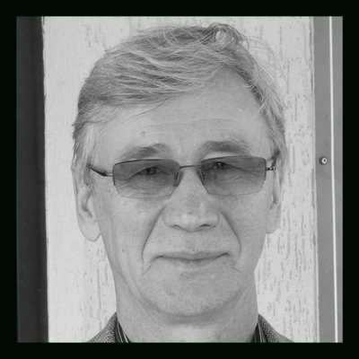 Умер Алексей Слаповский